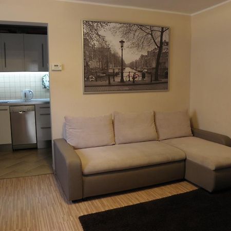 Apartament Sopot Oliwia Eksteriør billede