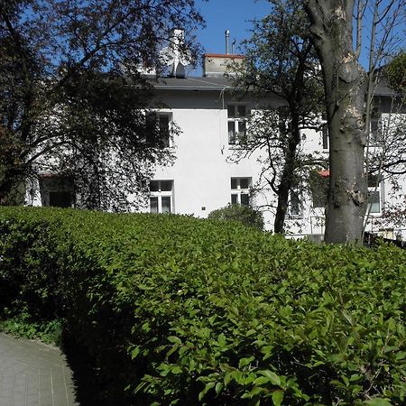 Apartament Sopot Oliwia Eksteriør billede