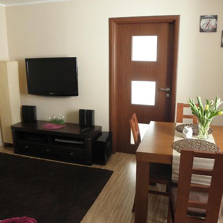 Apartament Sopot Oliwia Eksteriør billede