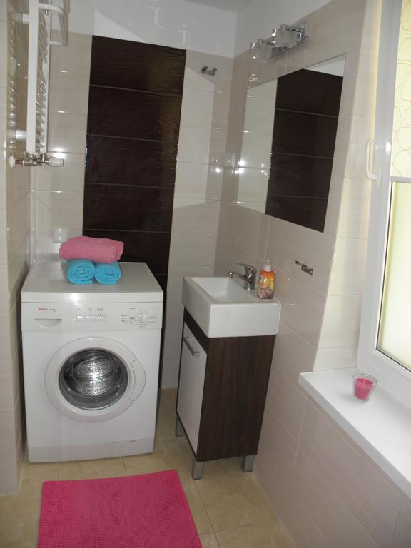 Apartament Sopot Oliwia Eksteriør billede