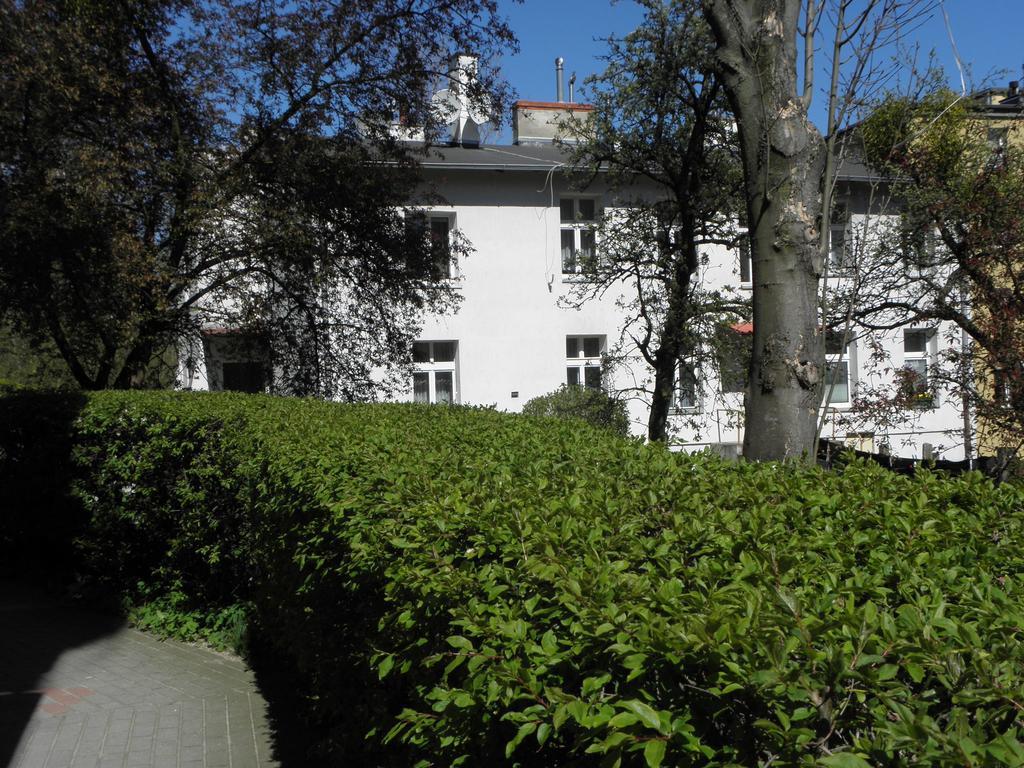 Apartament Sopot Oliwia Eksteriør billede