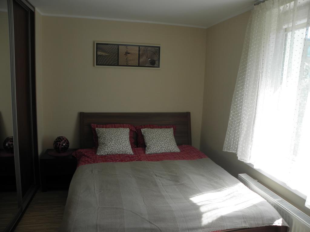 Apartament Sopot Oliwia Eksteriør billede