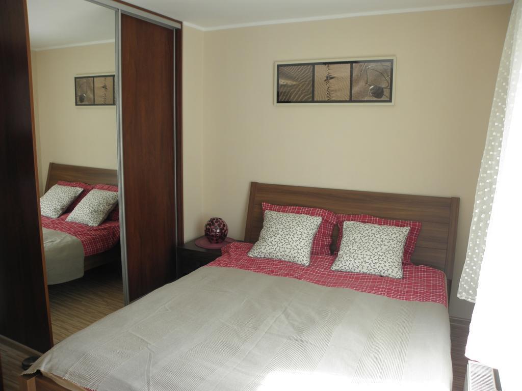 Apartament Sopot Oliwia Eksteriør billede