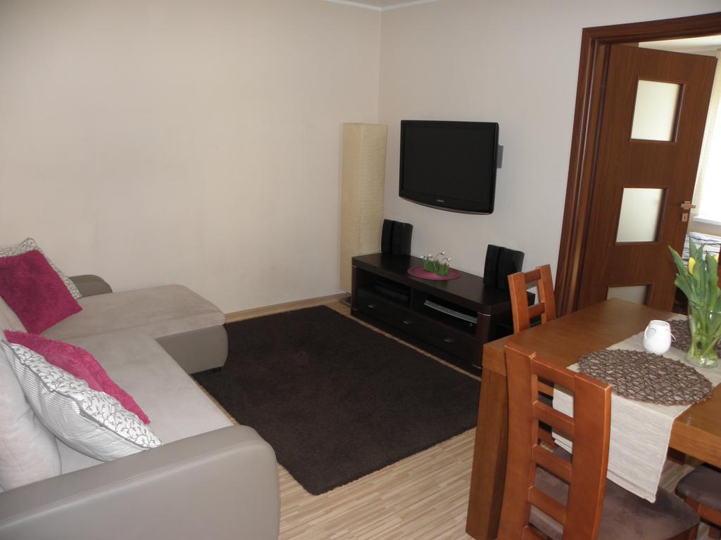 Apartament Sopot Oliwia Eksteriør billede